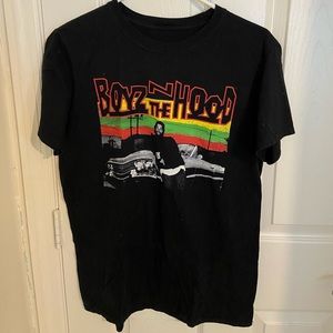 Boys N The Hood T-Shirt